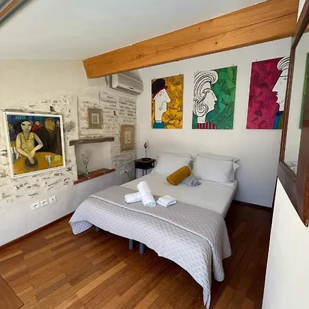 Fenetre Sur Collioure Apartment Exterior photo