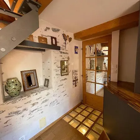 Fenetre Sur Collioure Apartment Exterior photo