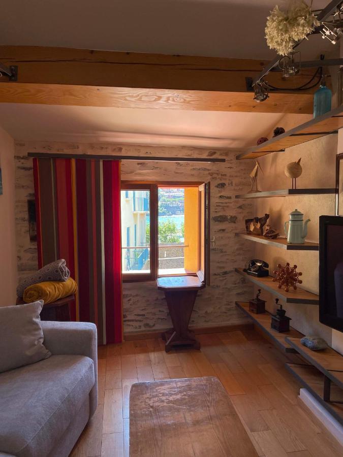 Fenetre Sur Apartment Collioure