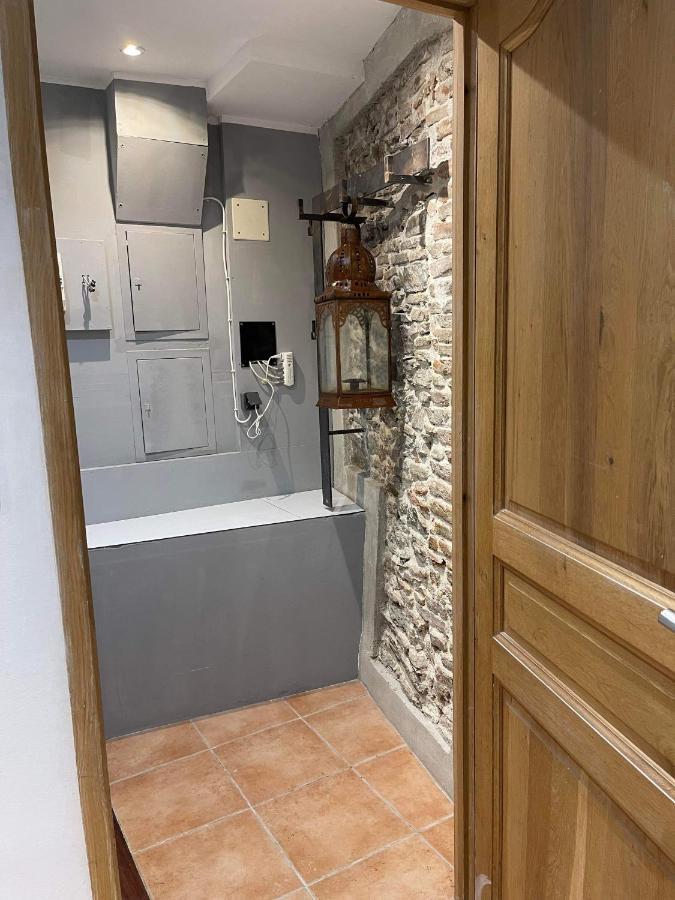 Fenetre Sur Apartment *
