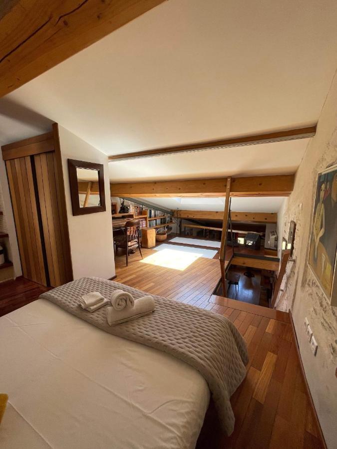 Apartment Fenetre Sur