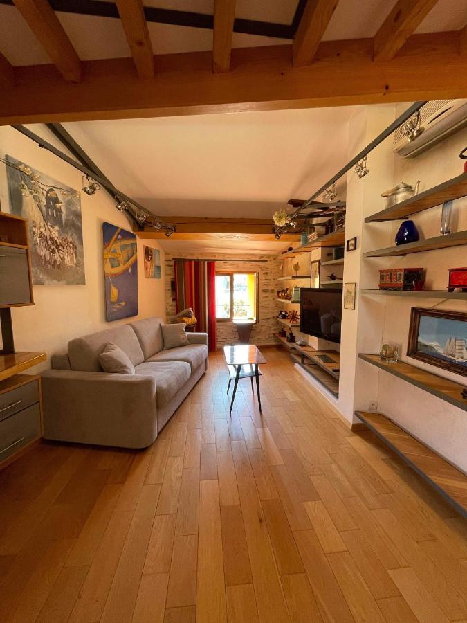 Apartment Fenetre Sur *