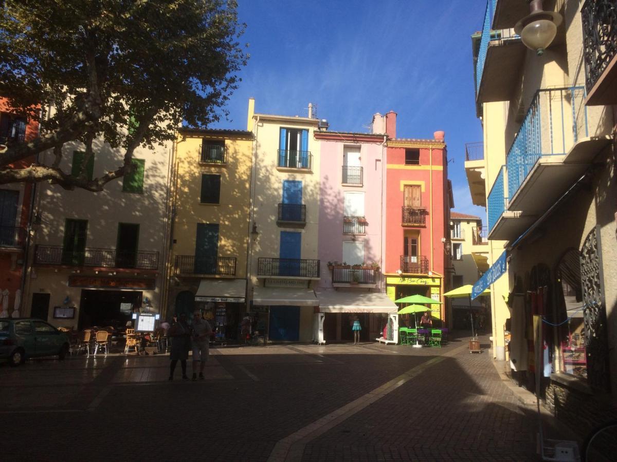 Fenetre Sur Apartment Collioure